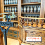 Musée de la Pharmacie - Dynastie Menier - IMG 2213