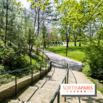 Parc André Malraux à Nanterre, nos photos