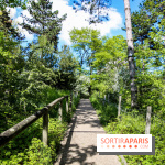 Parc André Malraux à Nanterre, nos photos - IMG 9730