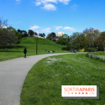 Parc André Malraux à Nanterre, nos photos - IMG 9739