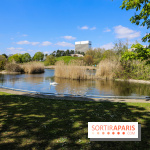 Parc André Malraux à Nanterre, nos photos - IMG 9750