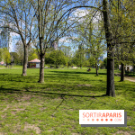 Parc André Malraux à Nanterre, nos photos - IMG 9756