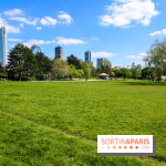 Parc André Malraux à Nanterre, nos photos - IMG 9764