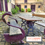 Maison Elsa Triolet-Aragon