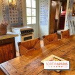 Maison Elsa Triolet-Aragon - IMG 2005