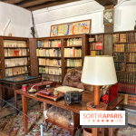 Maison Elsa Triolet-Aragon