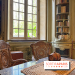 Maison Elsa Triolet-Aragon