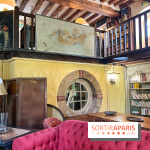 Maison Elsa Triolet-Aragon
