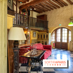Maison Elsa Triolet-Aragon