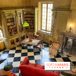 Maison Elsa Triolet-Aragon