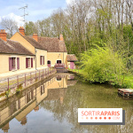 Maison Elsa Triolet-Aragon - IMG 2106