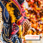 Arbre de vie de Joana Vasconcelos au Château de Vincennes  -  A7C2654