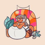 What's New, l'expo pour les fans de BD - Leti 5