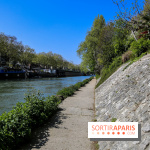 L'île de la Jatte, nos photos - IMG 9683