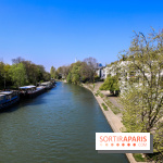 L'île de la Jatte, nos photos