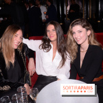 © Rachid Bellak - Camille, Marion et Victoria