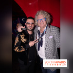 © Rachid Bellak - Grégory Bakian et Pierre Jean Chalencçn