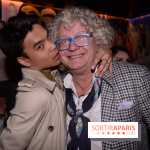 © Rachid Bellak - Jeremy Bellet et Pierre Jean Chalençon (2)