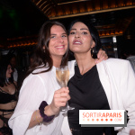 © Rachid Bellak - Sylvie Ortega Munos et sa sœur Marion