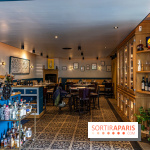 Au Père lapin, restaurant-terrasse à Suresnes