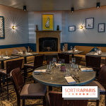 Au Père lapin, restaurant-terrasse à Suresnes