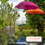 Au Père lapin, restaurant-terrasse à Suresnes -  A7C2418