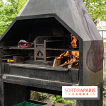 Au Père lapin, restaurant-terrasse à Suresnes