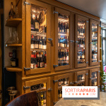 Au Père lapin, restaurant-terrasse à Suresnes