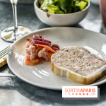 Au Père lapin, restaurant-terrasse à Suresnes -  A7C2430