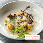 Au Père lapin, restaurant-terrasse à Suresnes