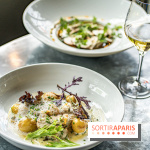 Au Père lapin, restaurant-terrasse à Suresnes -  A7C2442