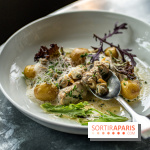 Au Père lapin, restaurant-terrasse à Suresnes -  A7C2447