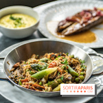 Au Père lapin, restaurant-terrasse à Suresnes