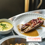 Au Père lapin, restaurant-terrasse à Suresnes