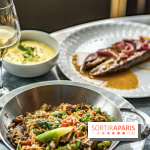 Au Père lapin, restaurant-terrasse à Suresnes