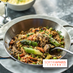 Au Père lapin, restaurant-terrasse à Suresnes