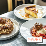 Au Père lapin, restaurant-terrasse à Suresnes