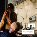 Zoo de Thoiry 2023 - Visuels enfant