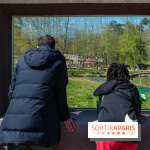 Zoo de Thoiry 2023 - visuel enfant