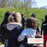 Zoo de Thoiry 2023 - Visuel enfant