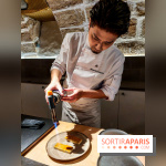 Steakhouse 1146 à Paris, nos photos - 20230427 205507