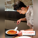 Steakhouse 1146 à Paris, nos photos - 20230427 223404