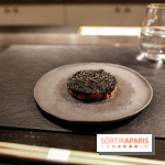 Steakhouse 1146 à Paris, nos photos