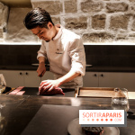 Steakhouse 1146 à Paris, nos photos - IMG 9887