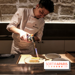 Steakhouse 1146 à Paris, nos photos