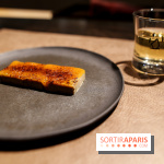 Steakhouse 1146 à Paris, nos photos