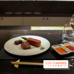 Steakhouse 1146 à Paris, nos photos - IMG 9956