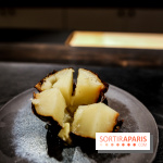 Steakhouse 1146 à Paris, nos photos