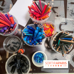 Galerie des enfants du Centre Pompidou - EE682487 E53C 43AE 8F79 7F39E1408C21