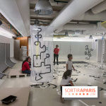 Galerie des enfants du Centre Pompidou - 1B54CCEC E4AE 4B80 8960 A540F56DF205